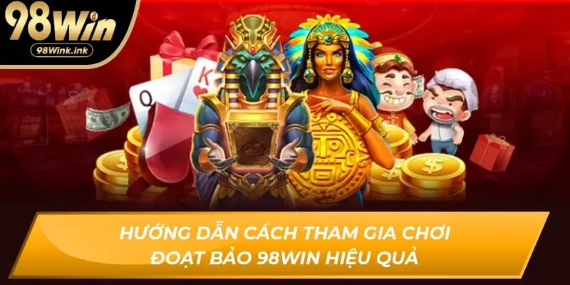 đoạt bảo 98Win