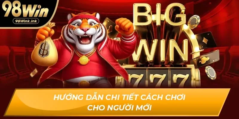 Hướng dẫn chi tiết cách chơi cho người mớ